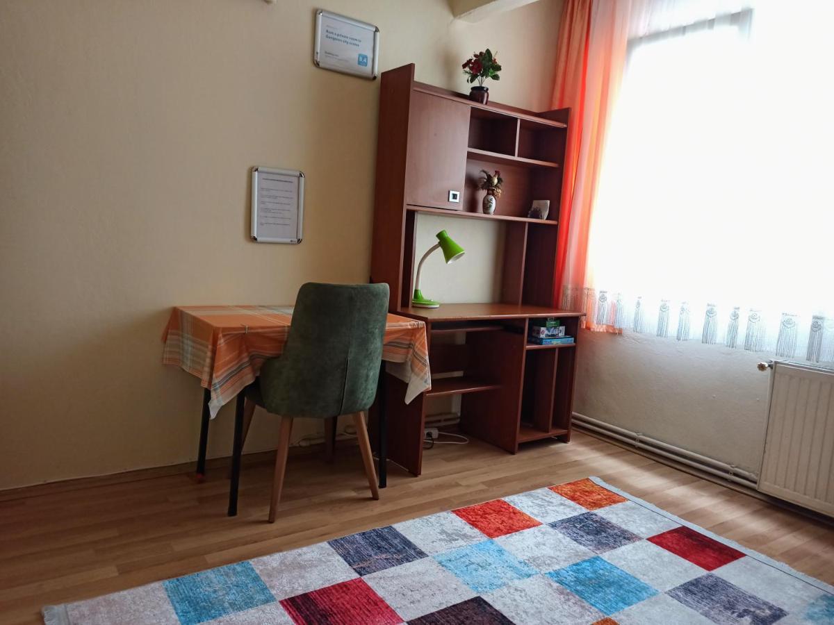 Private Room Close To Merter And Gungoren Textile Center Istanbul Eksteriør bilde